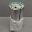 Food Warming Mat with Heat-Resistant Pad, 26X15 Inch, 6-Level Temp 6-Hour Timer, Child Lock Safety,Food Warmer Chafing Dishes for Buffet.