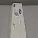 HARDURA Commercial Kitchen Sink Faucet Wall Mount Utility Sink Faucet 8 Center and 10 Swing Spout