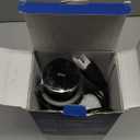 Jgstkcity Pop Up Power Outlet for Countertops & Desks,2.5-Inch Hole Flush, Mount, 20W USB-C, 4 USB Ports, 4 Tamper-Resistant 15A Outlets - Space-Saving Recessed Design,1875W,ETL Listed