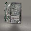 JETech Case for iPhone 16 Pro Max 6.9-Inch, Non-Yellowing Shockproof Phone Bumper Cover, Anti-Scratch Clear Back (Black)