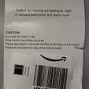 Night Light Clear Light Bulb (10 Lumens, 5 watts, 120 Volts) - Pack of 4