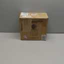 Misting Fan Portable with 11L Bucket for Outdoor Patio, 20000mAh USB Rechargeable Battery Camping Fan, 3 Powerful Wind Speeds, 3 Spray Nozzles, Hanging & Lighting Mister Cooling Fans (Large)