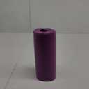 Gymnastics Bar Pad, Gymnastics Bar Mat, Protective Package for Gymnastics Bars, Parallel Bars, Uneven Bars, Horizontal Bars, Ballet Bars, Most Children's and Adult Gymnastics Bars (purple)