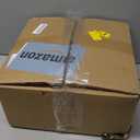 24 Pcs Silver Shimmer Wall Backdrop Panels for Party Decoration, 12 inch x 12 inch Silver Sequin Backdrop for Birthday Graduation Anniversary Engagement