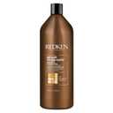 Redken All Soft Mega Curls Shampoo For Extremely Dry Curly & Coily Hair - Nourishes & Softens Severely Dry Hair, Sulfate Free (33.8 Fl Oz (Pack of 1))