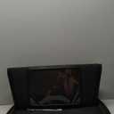 Laptop Sun Shade,Laptop Sun Glare Shield Privacy Screen Hood Computer Sunshade Bag for Working Outside Outdoor Foldable Computer Shield Cover Outside 12-14''(Patent Pending)