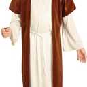 Forum Novelties Biblical Times Jesus Child Costume, Large