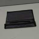 ZHCHG Luggage Travel Cup Holder Attachment for Suitcase Drink Carrier Caddy, Coffee Mug and Tumblers, Traveler Carry on Hands Free Accessory- Gifts for Flight Attendants Travelers Accessories (gray)