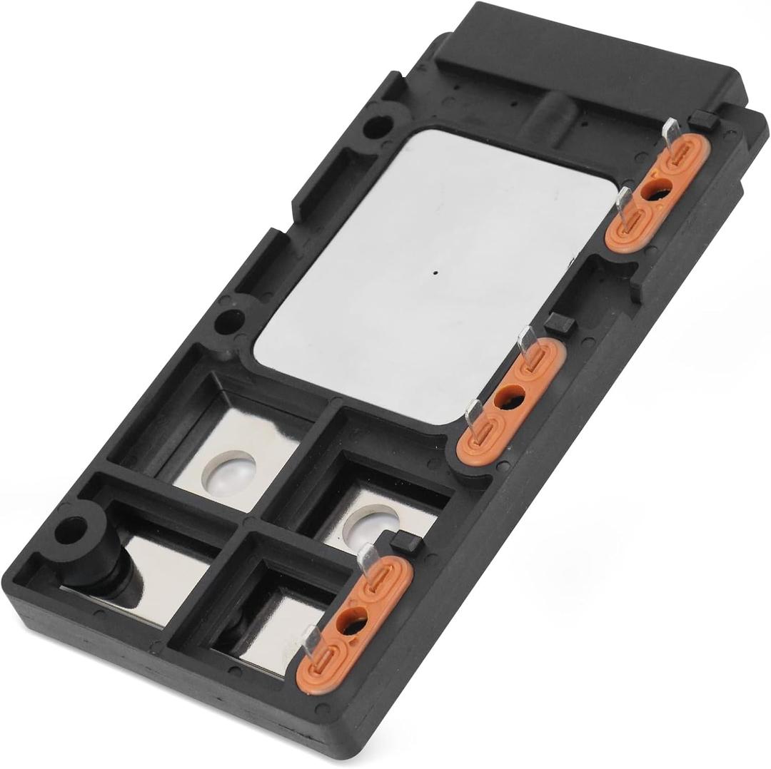 12617924 Ignition Control Module Compatible with Buick Chevy Chevrolet Pontiac Oldsmobile Allure Lacrosse Achieva Lucerne 3.8L V6 LX364 LX364T Replaces 10494012 D1977A D1940A 10475225