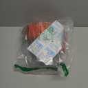 Brita Metro Water Filter Pitcher with SmartLight Change Indicator, BPA-Free, Replaces 1,800 Plastic Water Bottles a Year, Lasts Two Months, Includes 1 Filter, Small - 6-Cup Capacity, Fiery Red