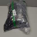 Men Modern Hybrid Tartan Kilt with Cargo Pocket (30, Gunn)