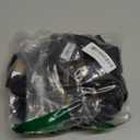 Reusable Dog Diapers Female Washable, Premium Doggie Diaper for Dogs, Pack of 3, Highly Absorbent Small Dog Diaper for Heat, Incontinence and Puppy Training(S)