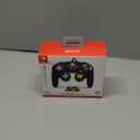 PowerA GameCube Style Wired Controller for Nintendo Switch - Bowser