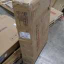 GINGVAT Twin Size Upholstered Daybed with Ergonomic Design Backrest and Trundle for Kids,Adults,Bedroom,Dorm,Apartment,Beige