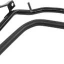 Heater Pipe and Engine Coolant Bypass Inlet Hose for Honda CRV 07-09