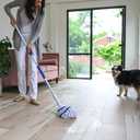 Mr. Clean Magic Eraser Super Twist Mop
