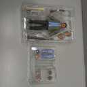 NECA Sam Quint (Jaws 50th Anniversary) 7 inch Scale Action Figure
