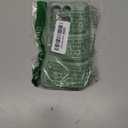 TUDIA MergeGrip [Military Grade] for OnePlus 15 5G Case (2025)  [Drop Tested] Dual Layer Shockproof Slim Rugged Heavy Duty Tough Protective Phone Case Cover (Green Lily) (Basic)