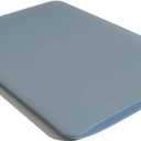 Laptop Sleeve 13 Inch Compatible with 2024 MacBook Air 13 M3 M2 M1, New MacBook Pro 13 M2 M1 Color Blue