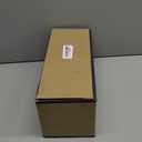 WELALO Solar Spot Lights Outdoor, [6 Pack/65 LED/3 Modes] Solar Landscape Spotlights, Solar Powered Christmas Halloween Lights, IP68 Waterproof Wall Lights for Walkway Yard Garden Driveway(Cool White)