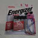 Energizer MAX AAA Batteries (8 Pack), Triple A Alkaline Batteries