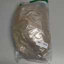 100% Waterproof Couch Cushion Covers L Shaped Chaise Cover, Stretch Seat Covers for Sectional Sofa, Reversible Couch Sofa Protector Covers for Kids Pets (Chaise Cover, Sand)