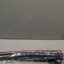 KPY Rain Guards Fit for 2012-2017 Kia Rio, Out-Channel Window Visors Vent Wind Deflectors 4PC, Car Accessories for 12-17 Rio (Excludes Hatchback)