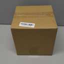 Cholemy 5 Pcs Square Nesting Boxes Decorative Gift Boxes with Lid and Ribbon Assorted Sizes Wrap for Wedding, Thanksgiving, Christmas, Anniversary, Birthday, Bridal Party(Champagne Gold)