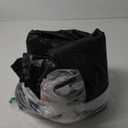 Cover for Lexus UX200 UX250h UX300h, Custom fit UX Cover 2019-2025, SUV Car Cover with Door Zipper/Reflective Strip/Mirror Pockets/Windproof Bands, Full Exterior Covers Sun Dust Hai Protection