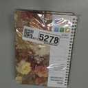 3 x 2026 Planner, Weekly and Monthly Academic Planner Calendar (JAN.2026 - DEC.2026), Planning Agenda Book, for Office Desk Accessories and School Supplies, A5(6.3" x 8.5")