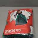 Morph Deluxe Witch Costume Women, Halloween Costumes For Women, Adult Witch Costumes For Woman (Medium)