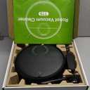 Robot Vacuum and Mop Combo DLV