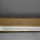 UNISHADES Top Down Bottom Up Cellular Shades, 51 5/8" W × 64" H, Beige
Light Filtering Fabric, Cordless Operation, Honeycomb Structures Can Block Heat and Provide Privacy Protection