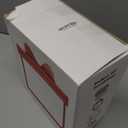 Haorino Sunflower Crochet Blanket Kit for Beginners, DIY Crochet Kit with Soft Yarn & Video Tutorials, Easy Handmade Gift for Adults, Valentines Day, Mothers Day