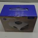 Hand Massager, Cordless Hand Massager for Arthritis and Carpal Tunnel, 9 Modes 9 Intensities Hand Massage, Relaxation Gift for Parents Men Women, White