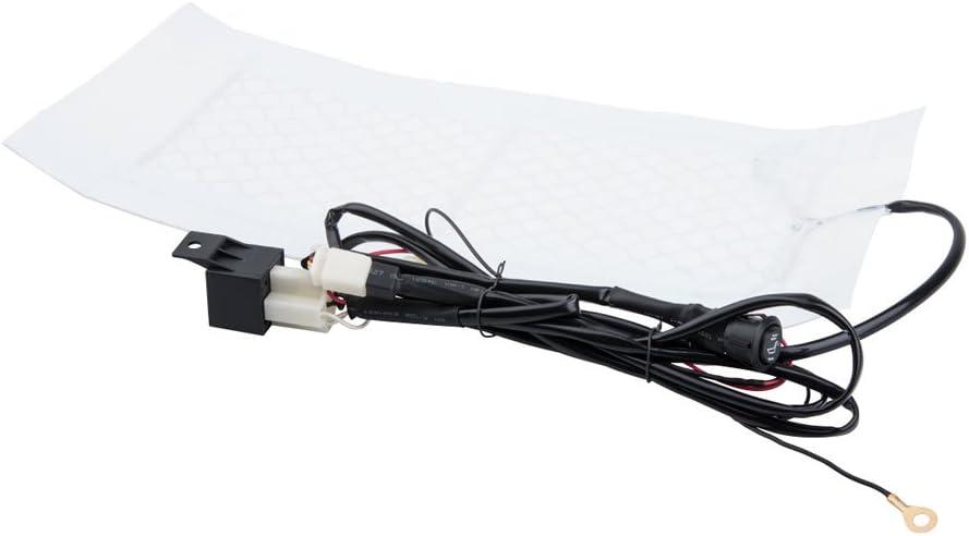 Tusk ATV/Motorcycle Seat Heater