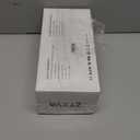 Gnortz 7-in-1 Electric Cupping Set, 12 Levels Cupping Kit for Massage Therapy for Targeted Pain Relief, Knots, Aches, Muscle Soreness - 2Pcs(Black)