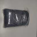 hyha Waterproof Couch Cushion Covers for Pets, Non Slip Sofa Seat Cover for Dogs Washable, Soft Thick Stretch Jacquard Fabric, Sofa Slipcovers with Elastic Bottom (3 Pieces, Grey)