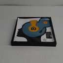 EL 12X13 VINYL RECORD FRAME - BLACK