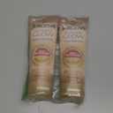 Jergens Natural Glow Self Tanner Body Lotion, Sunless Tanning, Fair to Medium Skin Tone, Daily Moisturizer with Coconut Oil, Vitamin E and Antioxidants, 7.5 Oz, Pack of 2