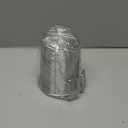 ZECNG 2Pcs 18/8 Stainless Steel Dishwasher Cutlery Basket Kitchen Chopstick Holder Organizer for Kitchen Utensils Clean Up, Drying, or Storing-Dishwasher Basket for Small Items