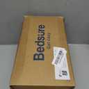 Bedsure GentleSoft Crystal Pink Fleece Blanket for Couch - Cozy Soft Blankets for Women, Cute Small Throws for Girls, 60x80 Inches