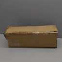 Stuffed Animal Storage & Holder, Natural Pine Wood Plushies Storage with Wheels, Large Capacity Stuffed Animal Zoo with Elastic Cord, Space Save Toy Organizer for Playroom Bedroom & Toddler Room (2 Tier)