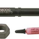 MOOG EV800049 Steering Tie Rod End for Subaru Outback