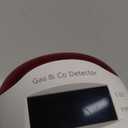 2 Packs Gas & Carbon Monoxide Detectors - Plug in Carbon Monoxide Detector & Propane, Natural Gas Detector, CO Monitor Alarm & Explosive Gas Detector Alarm for Home,RV