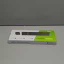 seenda Bluetooth Keyboard and Mouse Combo for Mac, SKM64-2 Rechargeable Slim Wireless Keyboard Mouse Compact, 3 Multi-Device Connection, Compatible for Mac, MacBook Pro/Air, iPad, iPhone, Black Gray