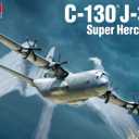 Academy 12631 1/144 C-130 J-30 Super Hercules