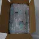 JOLLY PARTY 30 Pack 20mL Syringes, Plastic Syringes with Catheter Tip and Cap, Individually Sealed Feeding Syringe For Dogs, Measuring Syringe For Liquid, Scientific Labs, Refilling, Dispensing