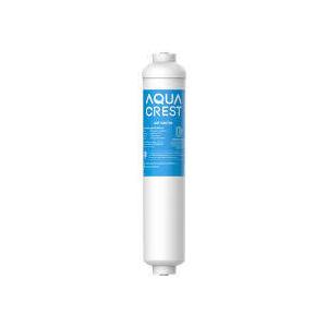 AQUACREST Replacement for GE® GXRTDR, Samsung DA29-10105J Refrigerator Water Filter, Undersink 5KDC System