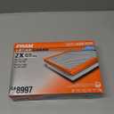 FRAM Extra Guard CA8997 Replacement Engine Air Filter for Select Ford, Mazda and Mercury Models, Provides Up to 12 Months or 12,000 Miles Filter Protection